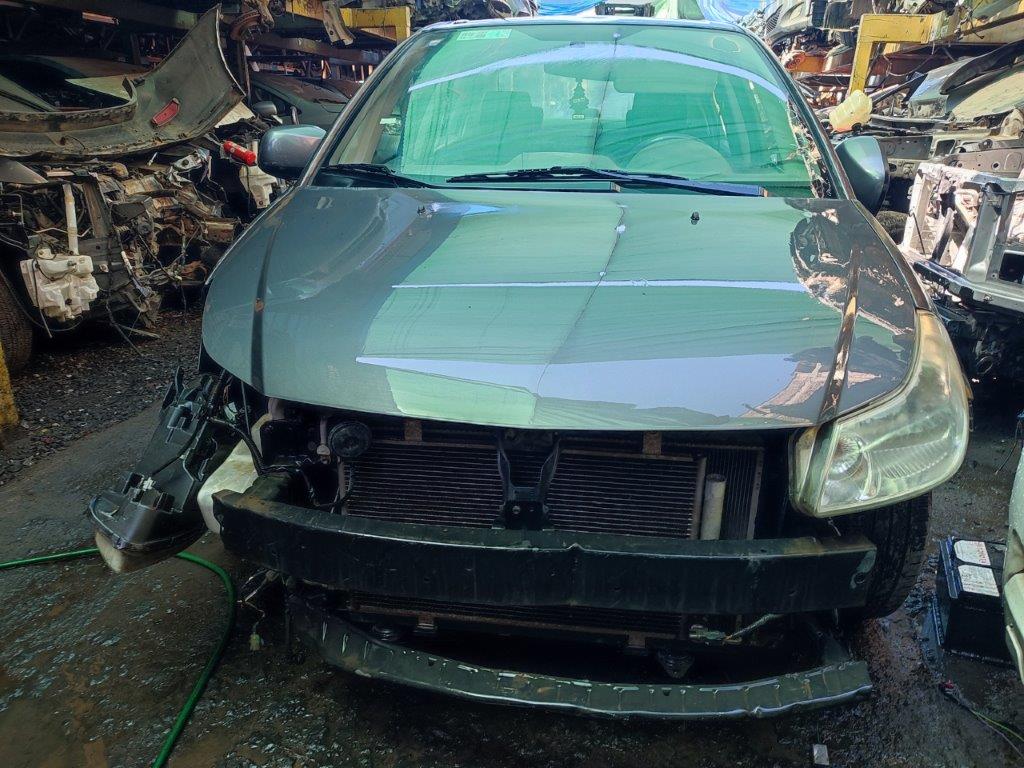  Suzuki SX4 2008    EN DESARME